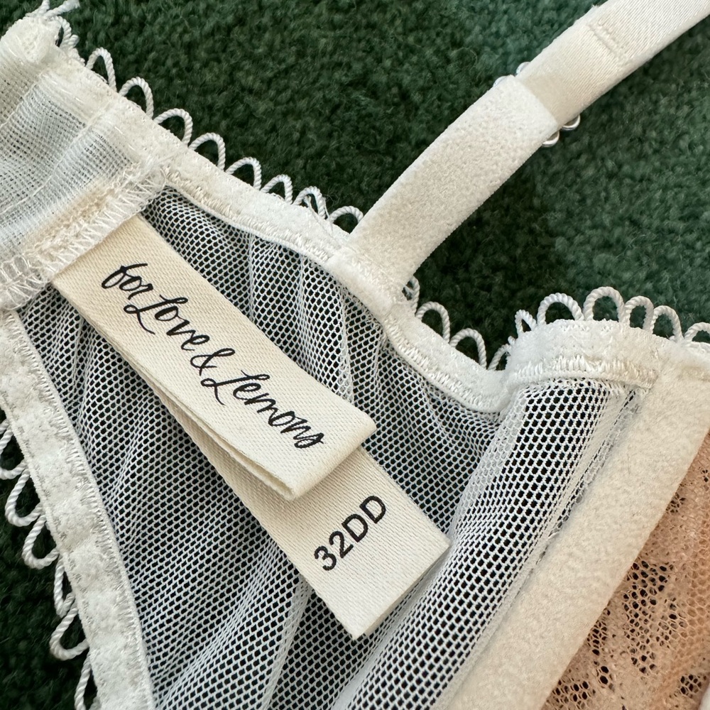 Bralette - Picture 11 of 12
